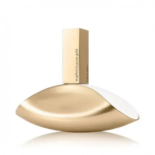 Calvin Klein Pure Gold Euphoria