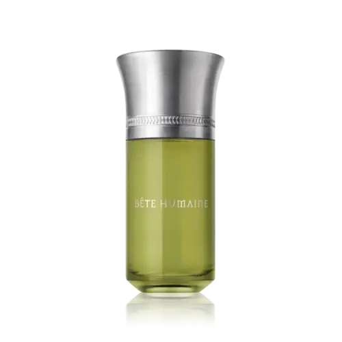 Liquides Imaginaires Bete Humaine Fragrance Fleur De Sable