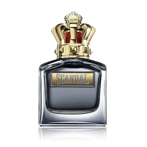 JeanPaulGaultie Scandal 's Bore Homme Jean Paul Gaultier