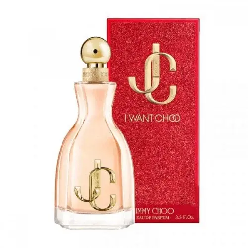 Jimmy Choo E and Choo
