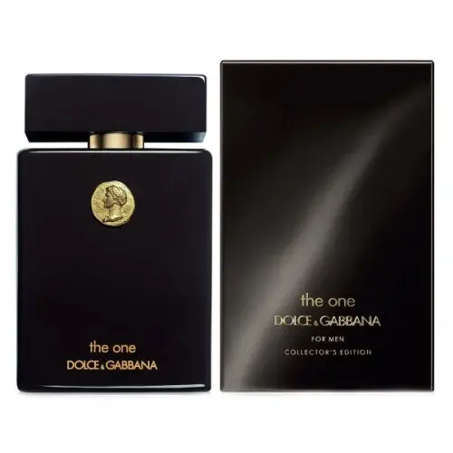 Dolce & Gabbana The One Collector's Edition