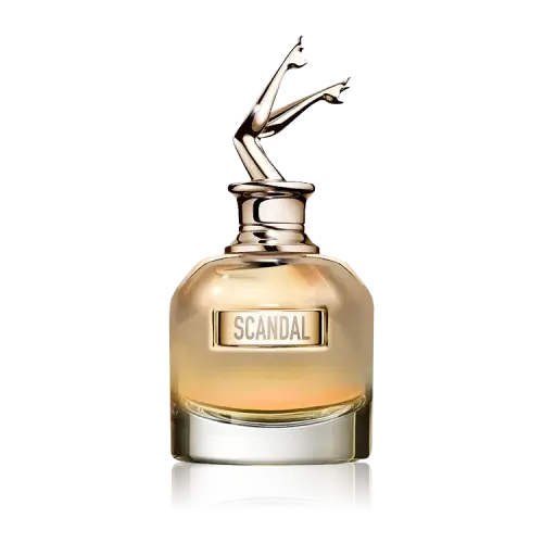 JeanPaulGaultie Jean Paul Gaultier Scandal Gold