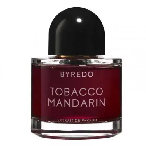 Byredo Night Veils - Tobacco Mandarin