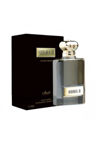 Amado ll من 25 مل Shisha II