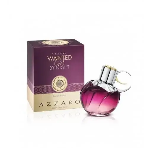Azzaro Wanted Girl by Night