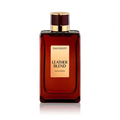 Davidoff Leather Blend