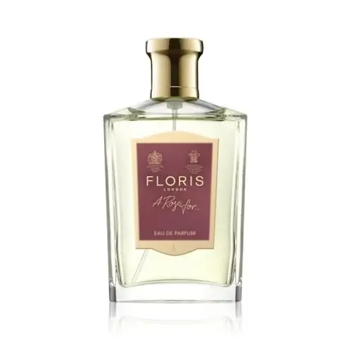 Floris Rose Geranium