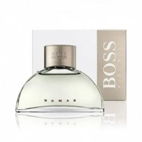 Hugo Boss Woman White