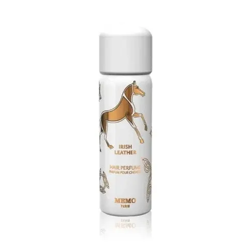 Memeo Paris Memo Paris Cuirs Nomads Irish Leather Hair