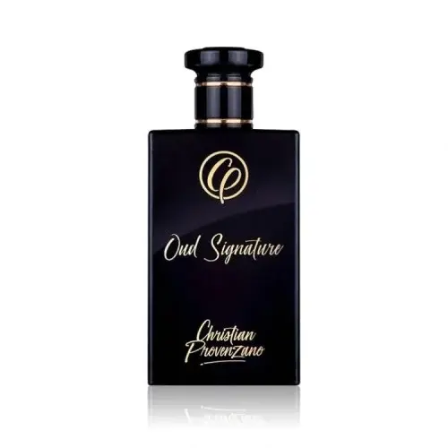 Christian Oud Signature Provenzano Parfums