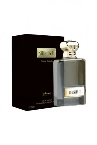 Amado Shisha II