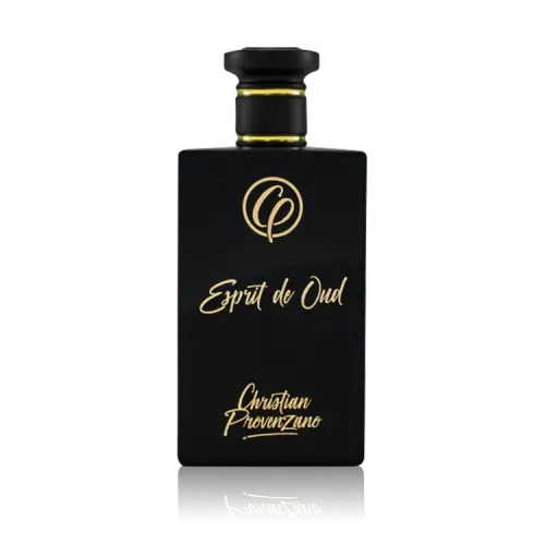 Christian Esprit de Oud Provenzano Parfums