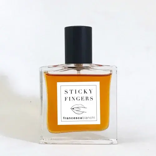 Francesca Bia Sticky Fingers from Francesca Bianchi