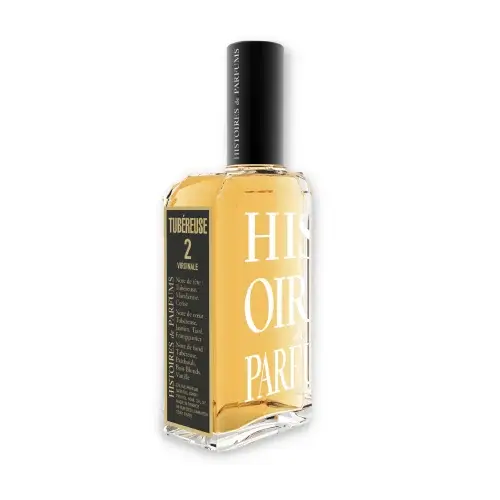 Histoires de Parfums Tubéreuse 2 Virginale