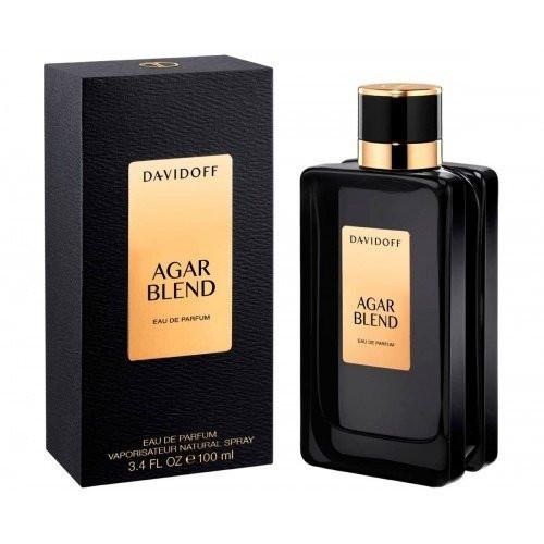 Davidoff Agar Blend