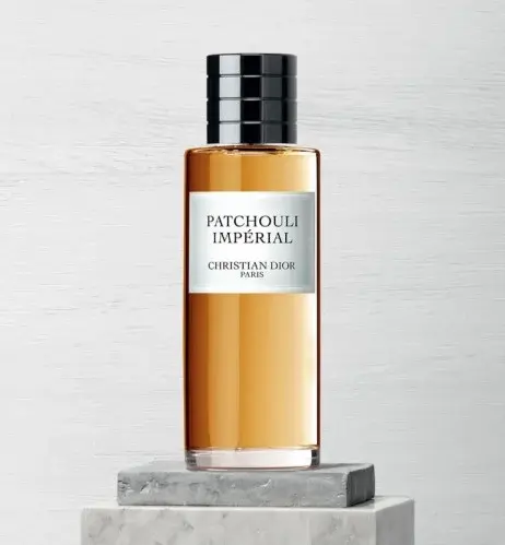 Dior Patchouli Impérial