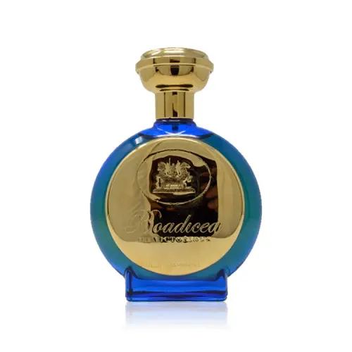 Boadicea Blue Sapphire the Victorious
