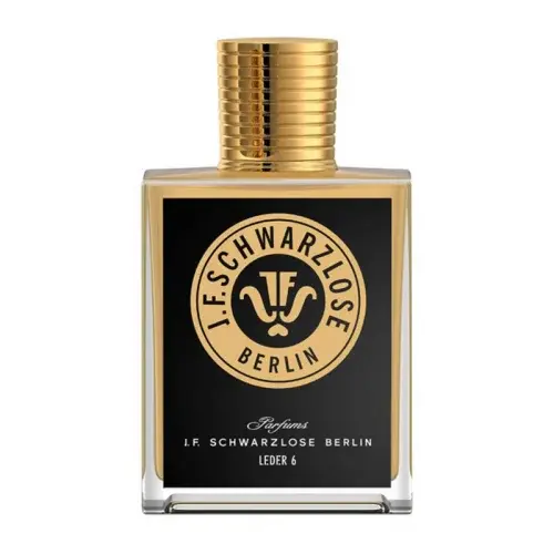 J.F. Leder 6 J.F. Schwarzlose Berlin