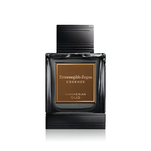 Ermenegildo Zegna Essenze - Indonesian Oud