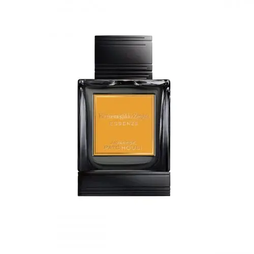Ermenegildo Zegna Essenze - Javanese Patchouli