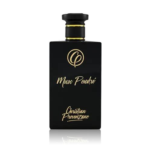 Christian Provenzano Parfums Musc powdri