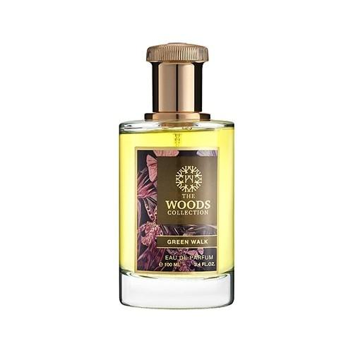 Natural by The Woods The Woods Collection Green and Oud Green Walk The Woods Collection