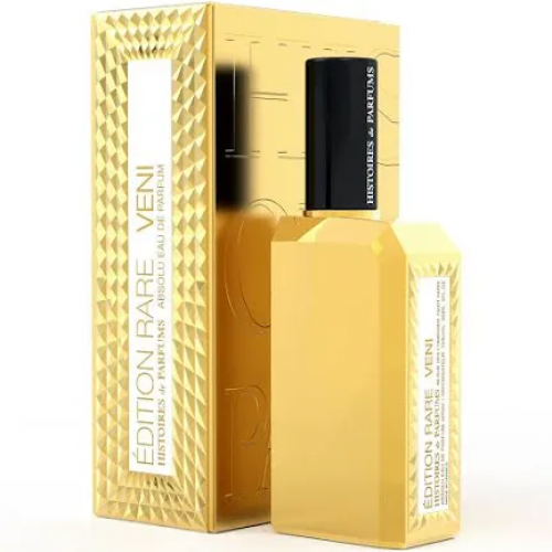 Histoires de Parfums Édition Rare - Veni