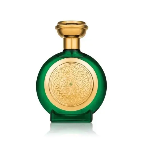 Boadicea Green Sapphire the Victorious
