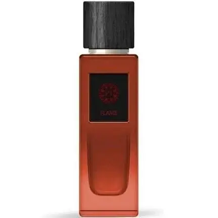 Natural by The Woods The Woods Collection Natural Flame Oud
