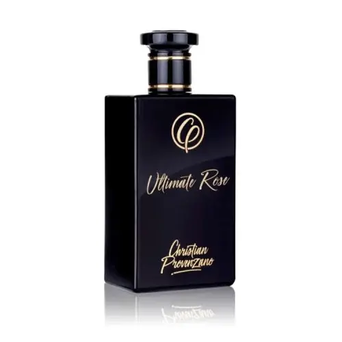 Christian Provenzano The Ultimate Rose