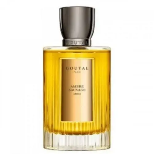 Annick Goutal Goutal Amber Sauvage
