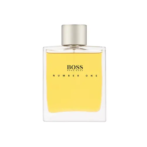 Hugo Boss No.1