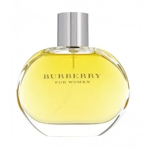 Burberry 's Yellow or