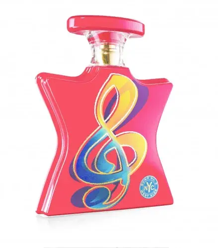 Bond No .9 West Side Bond No 9