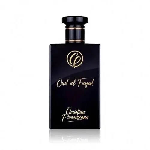 Christian Oud Al Fayed Provenzano