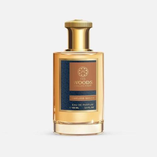Natural by The Woods Timeless Sands The Woods Collection Oud