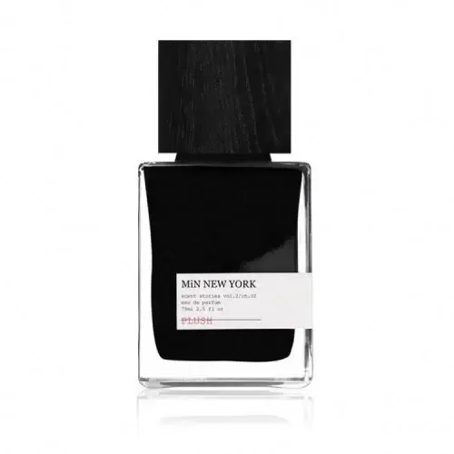 MiN New York Plush Hair Perfume