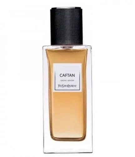 Yves Saint Laurent Le Vestiaire - Caftan