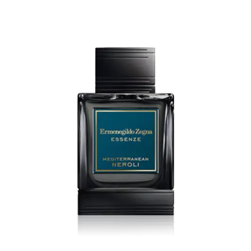 Ermenegildo Zegna Essenze - Mediterranean Neroli