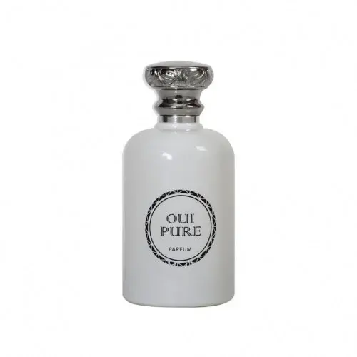 Louis Vuitton Oud Samaa Owe Pure - , alternative to Matière Noire