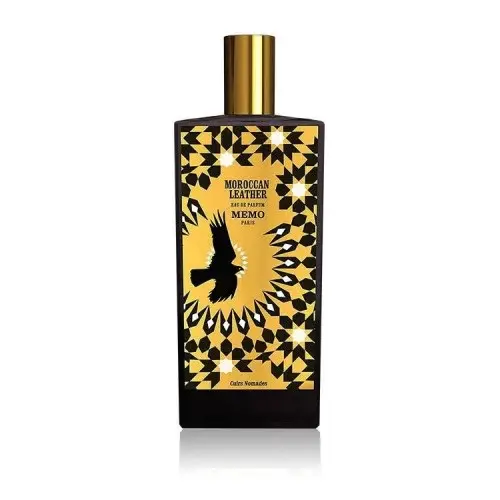 Memeo Paris Morrocan Leather Memo Paris