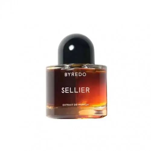 Byredo Night Veils - Sellier La Selle
