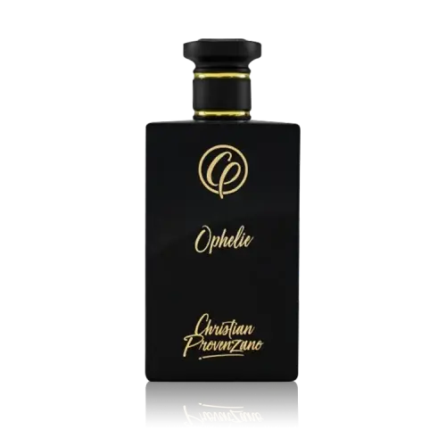 Christian Ophelie Provenzano Parfums