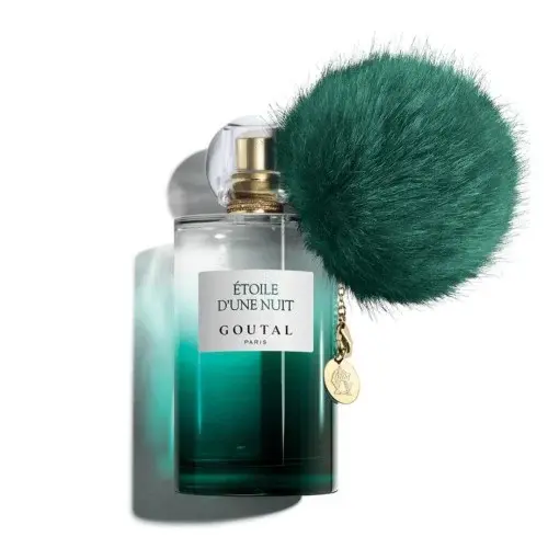 Annick Goutal from Goutal Goutal Paris Etoile D'Une Nuit