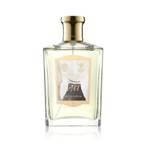 Floris London sample