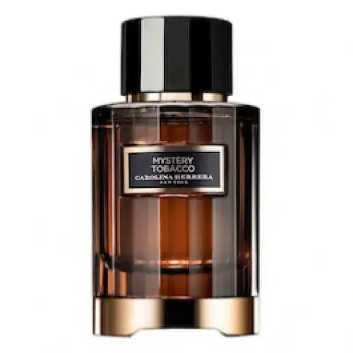 Carolina Herra Carolina Herrera Confidential Mystery Tobacco