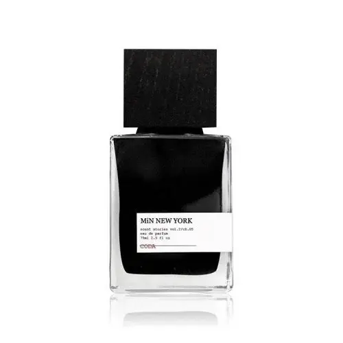 MiN New York Coda Hair Perfume