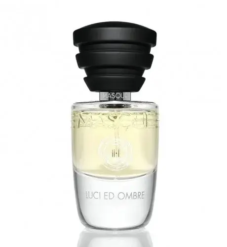 Masque II-I Luci ed Ombre