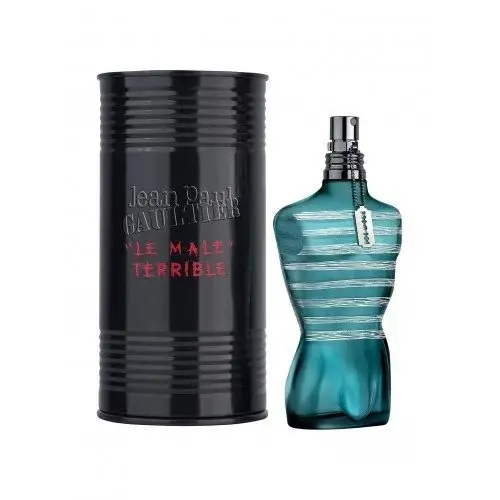 JeanPaulGaultie Jean Paul Gaultier Le Male Terrible
