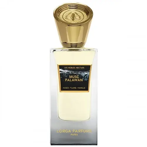 Musk Al Nukhba Musc Palawan Lorga Parfums